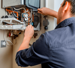Osmaniye Daikin Kombi Servisi