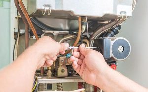 Osmaniye Daikin Kombi Servisi