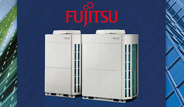Osmaniye Fujitsu VRF Klima Servisi